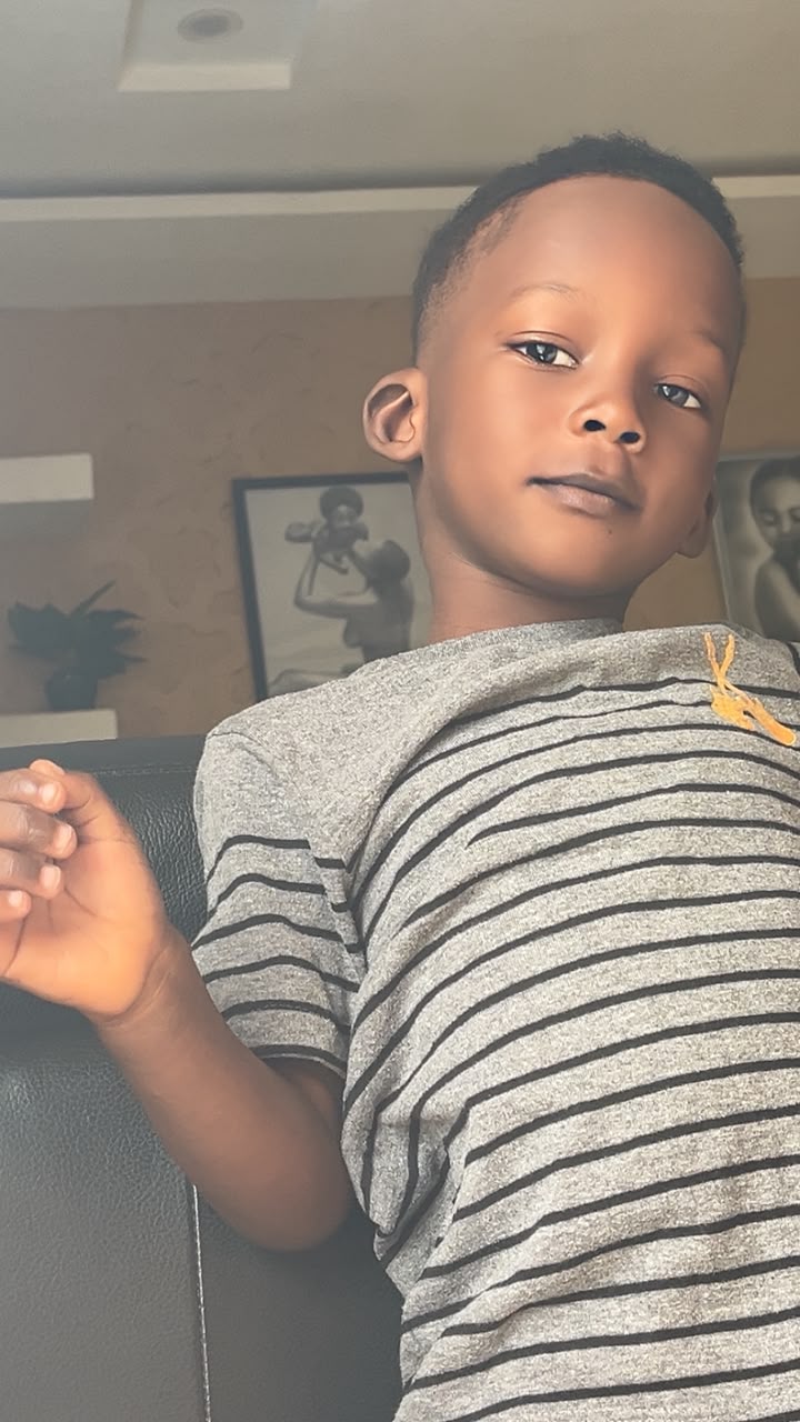 Saving Childhood, One Life at a Time