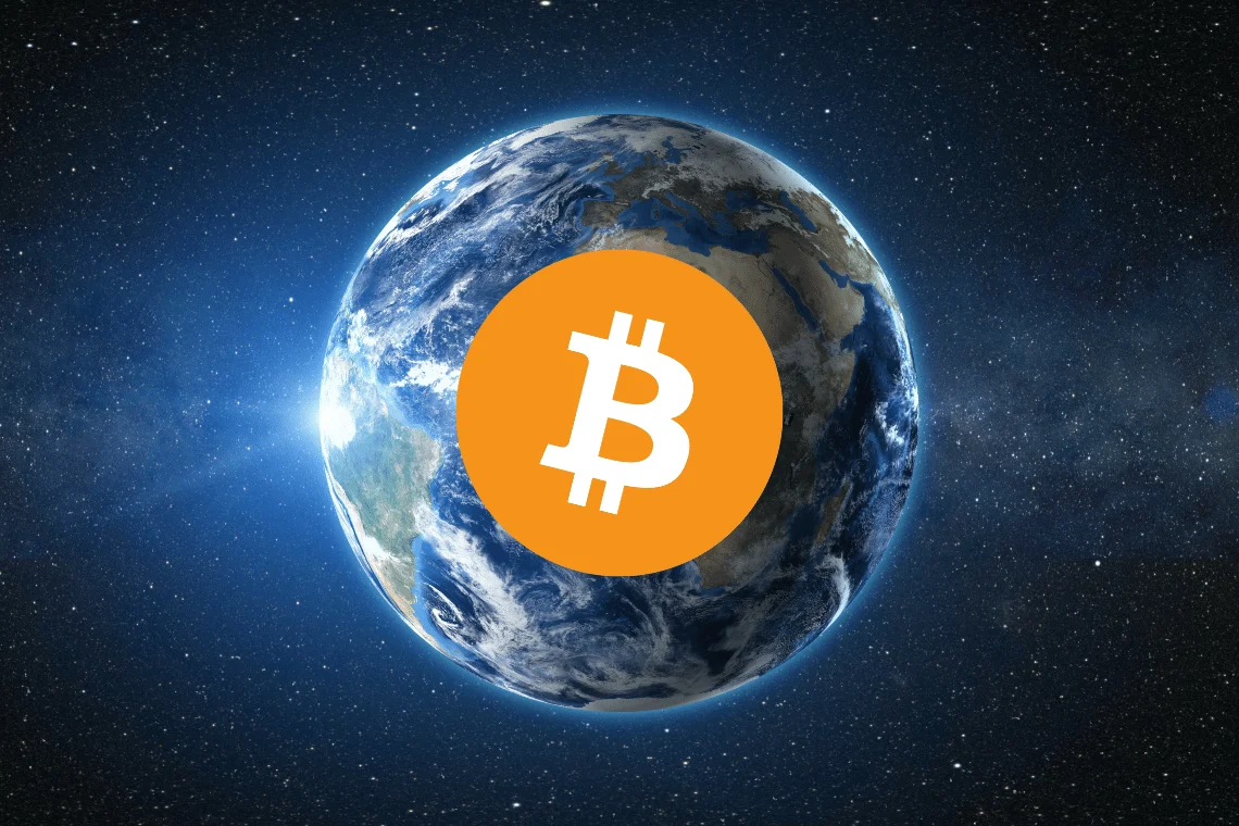 Bitcoin Adoption