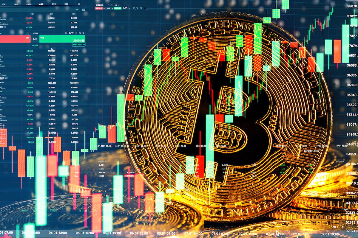Future Bitcoin