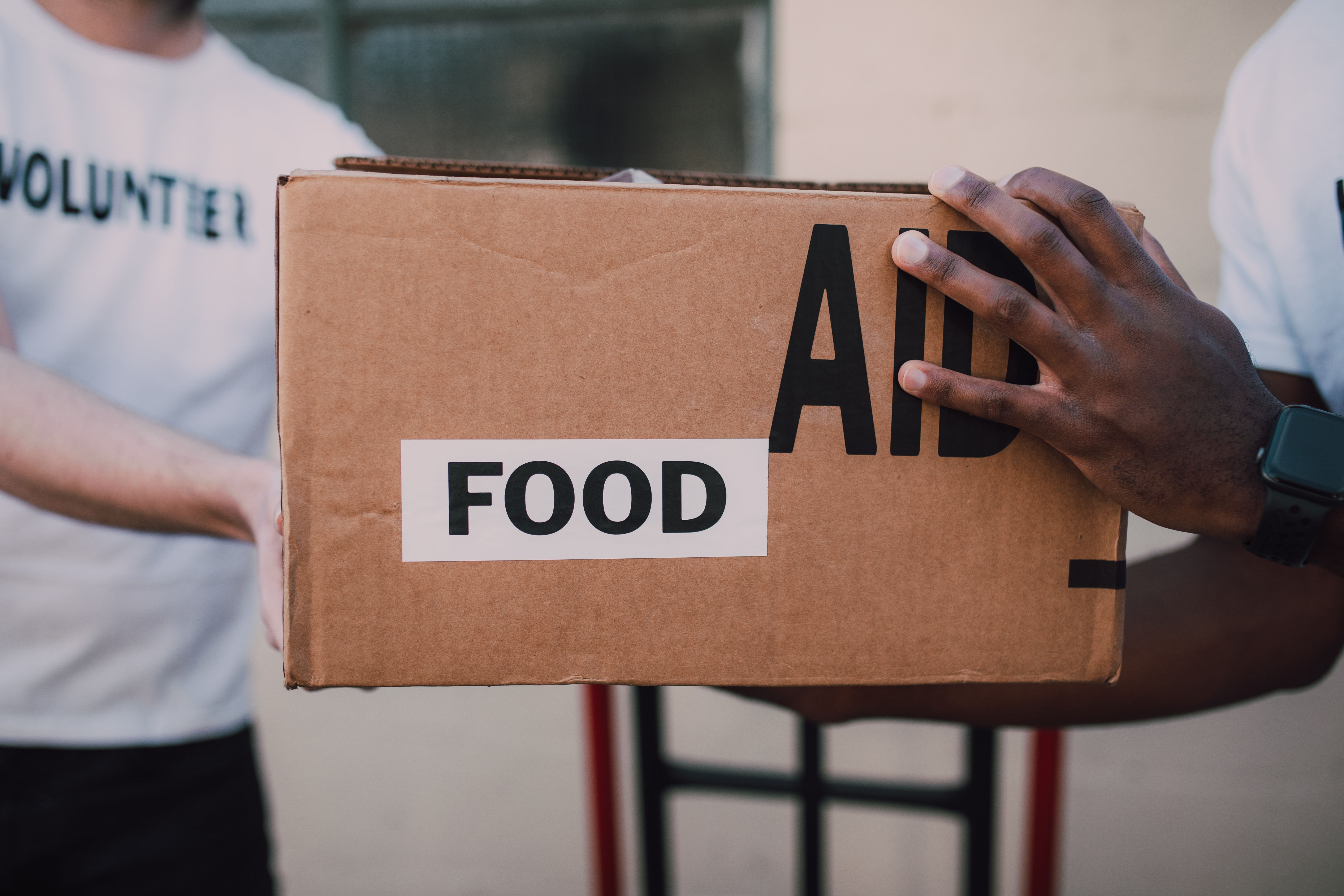 Food Assistance