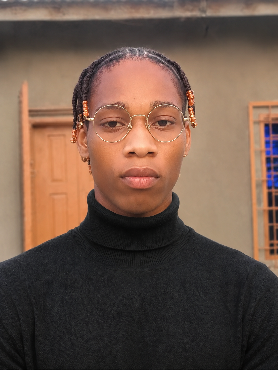 G. Maurice — The Founder Building a Humanitarian Bitcoin Initiative from Africa
