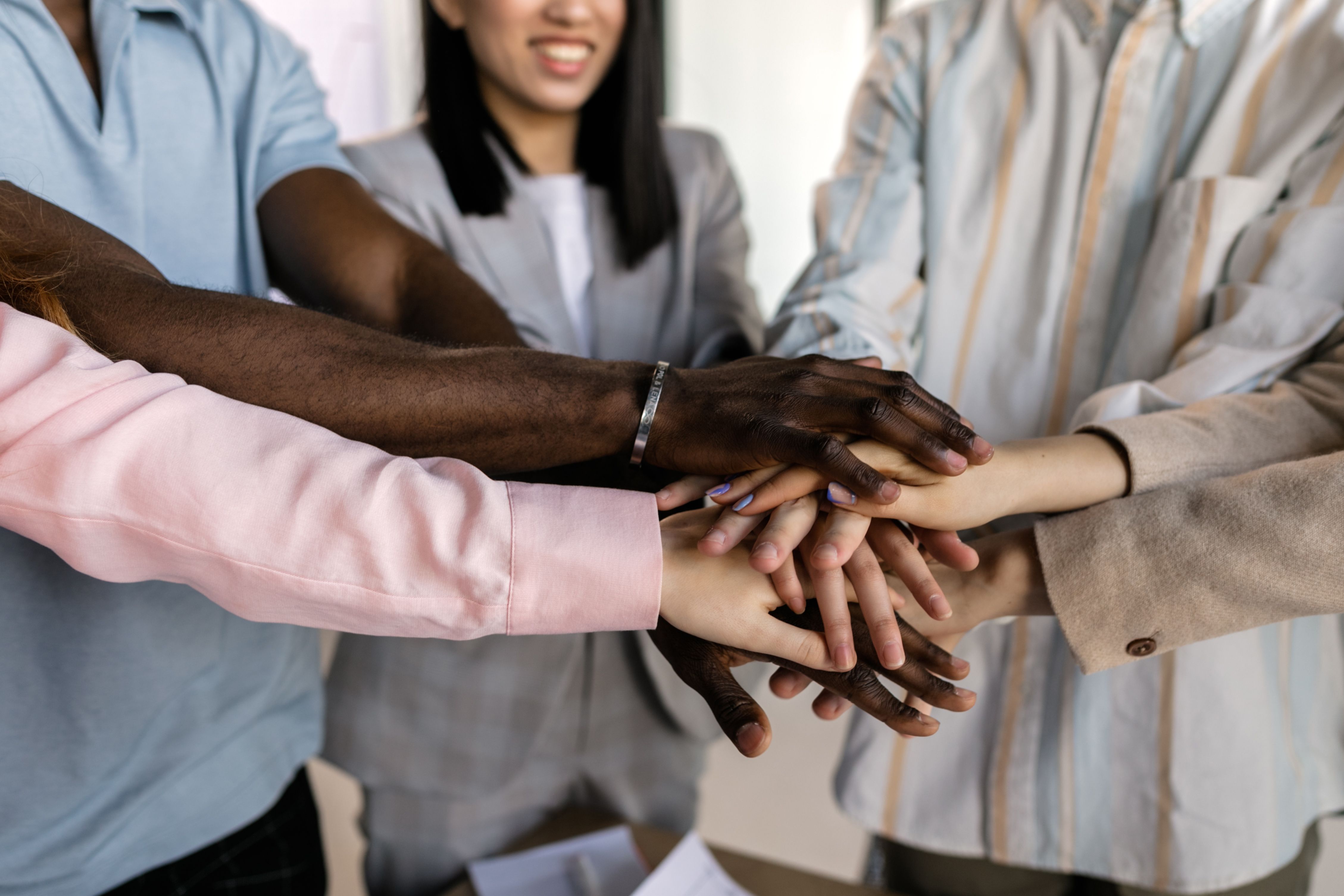 Empower the Team